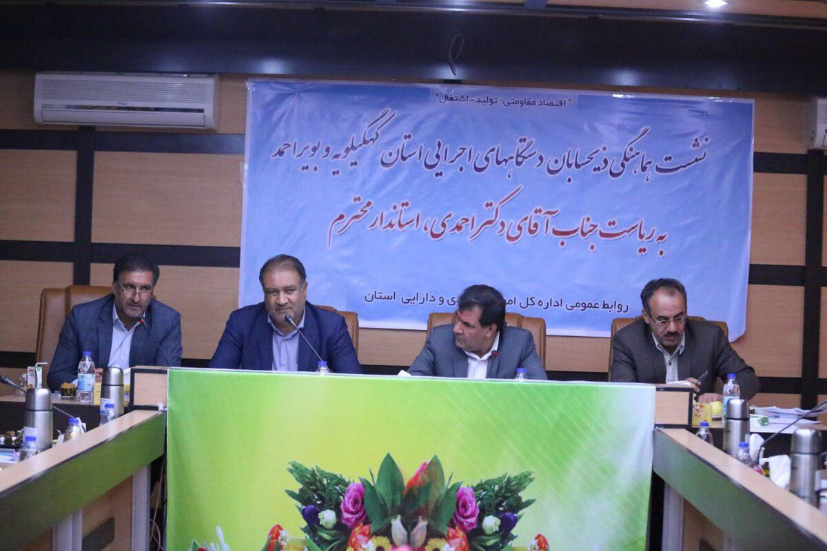 ذی حساب