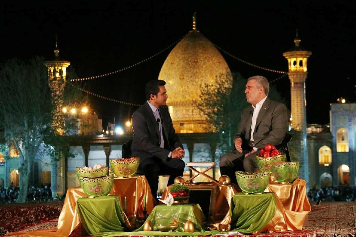 صنعت گردشگری راه‌گشای رفع مشکل اقتصاد و اشتغال کشور است