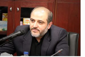 محسنی مجد از  صنایع بهشهر رفت