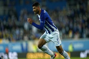 طارمی سلطان پاس گل پرتغال