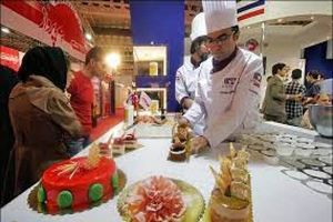 برگزاری سومین نمایشگاه تخصصی قهوه، نان، شیرینی، شکلات در اصفهان