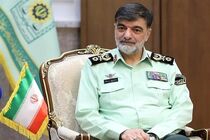 فرمانده کل انتظامی کشور به گیلان می‌رود