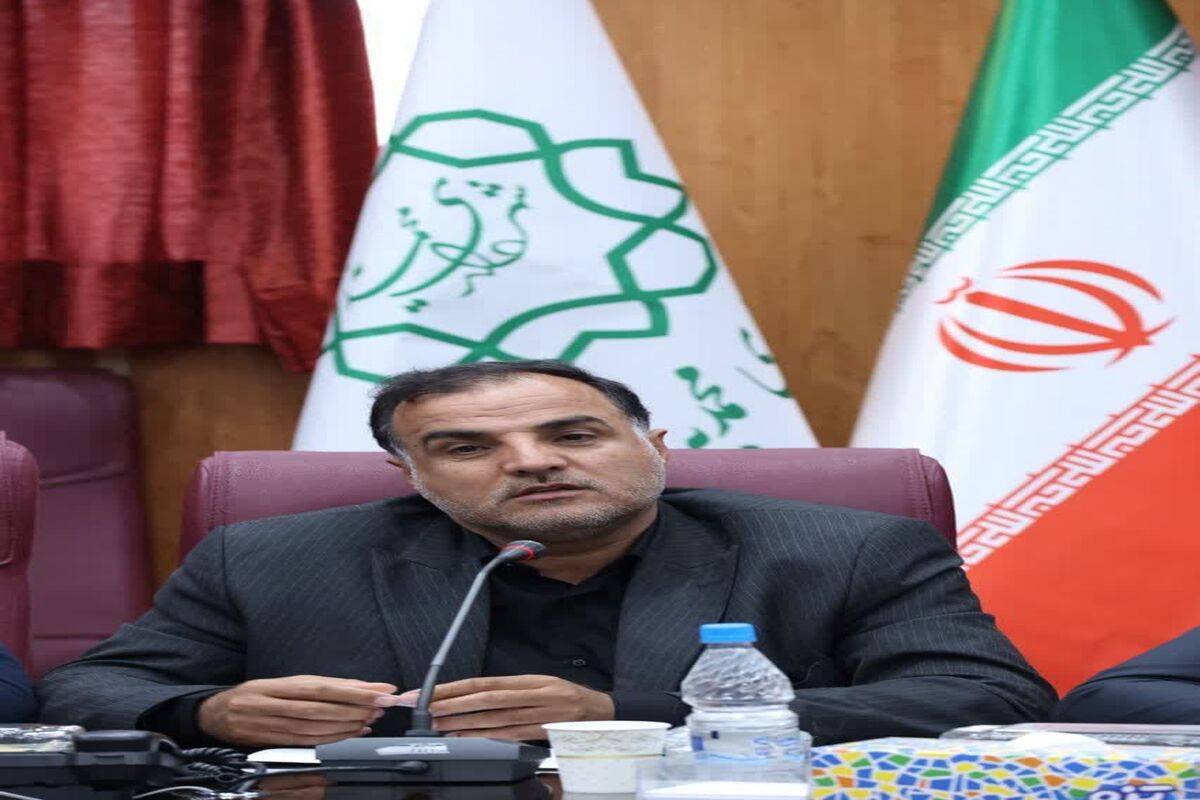 شهرداری محمدیه81