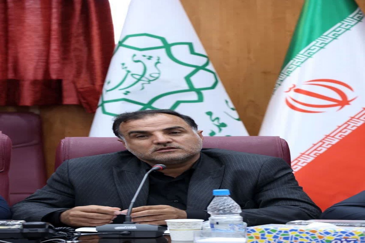 شهرداری محمدیه81