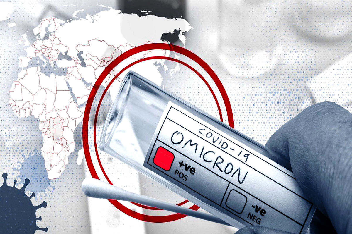  مثبت آزمایش‌های کرونا