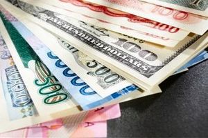 تثبیت نرخ ۳۹ ارز در بانک مرکزی