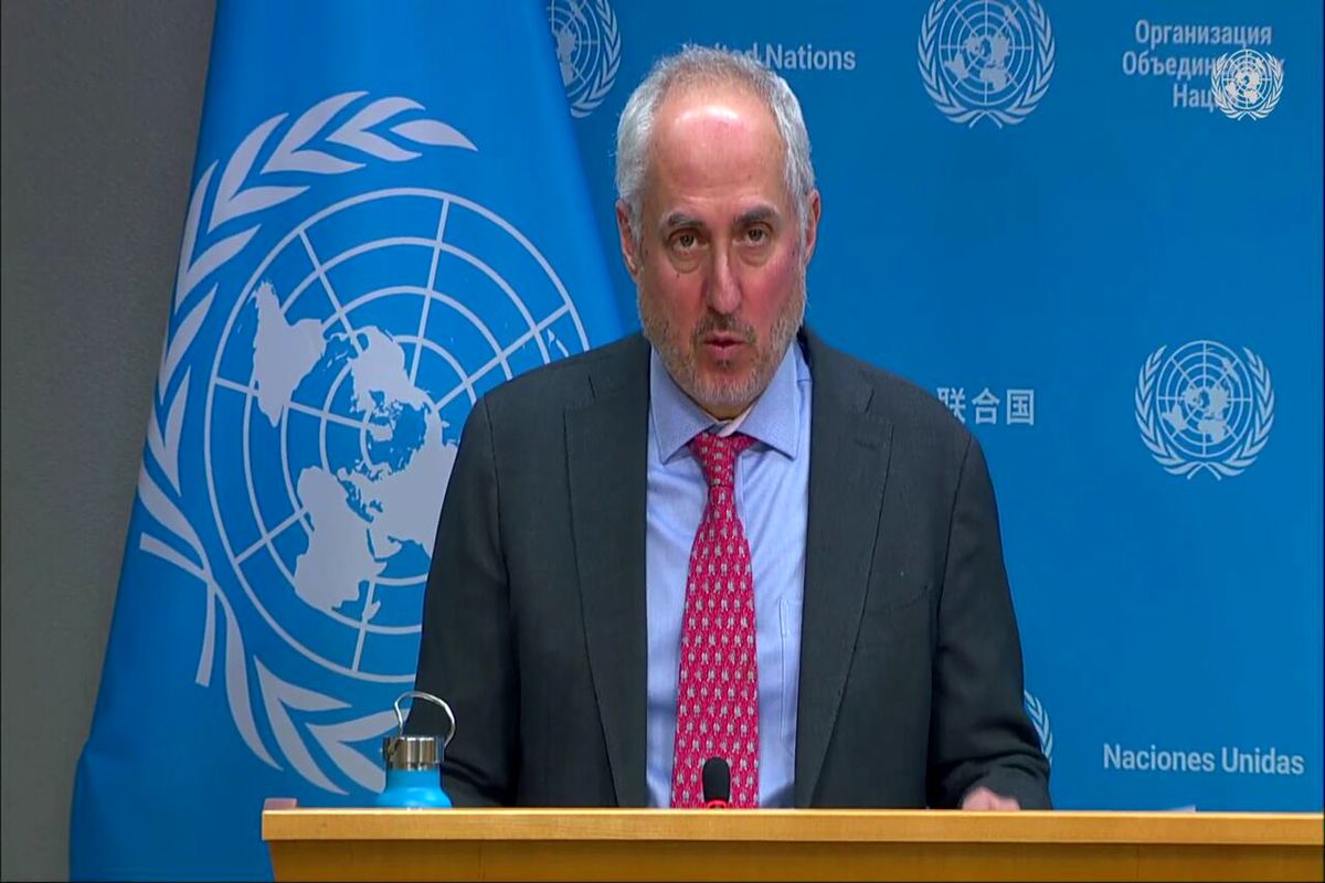 استفان دوجاریک