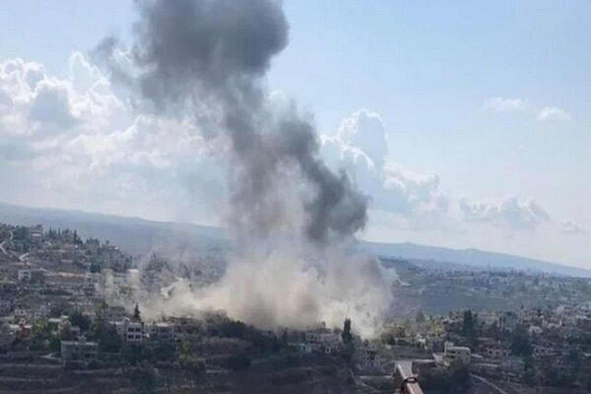 جنوب لبنان