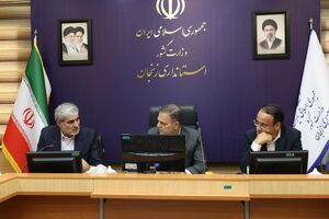 صندوق نوآوری و شکوفایی و استانداری زنجان برای توسعه زیست‌بوم نوآوری این استان همکاری می‌کند