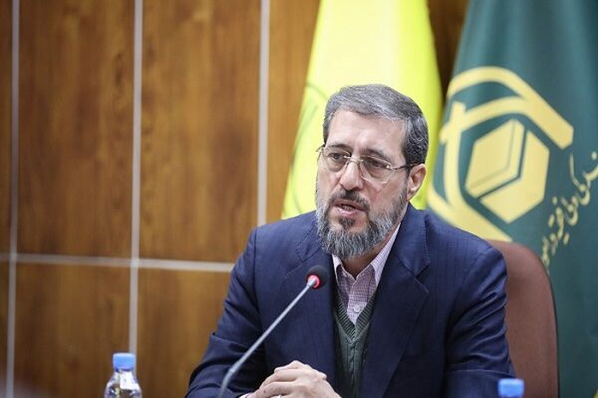 علیرضا بیات