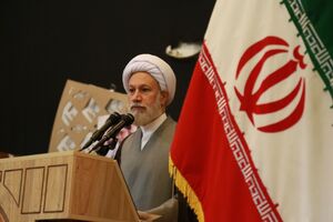 ننگ خیانت دشمن تا ابد بر پیشانی ترامپ و نتانیاهو خواهد ماند