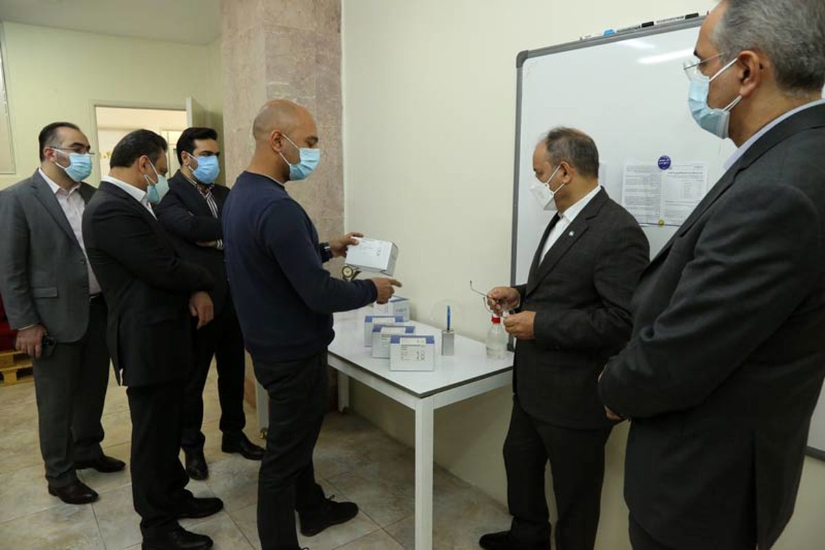 بانک توسعه تعاون1