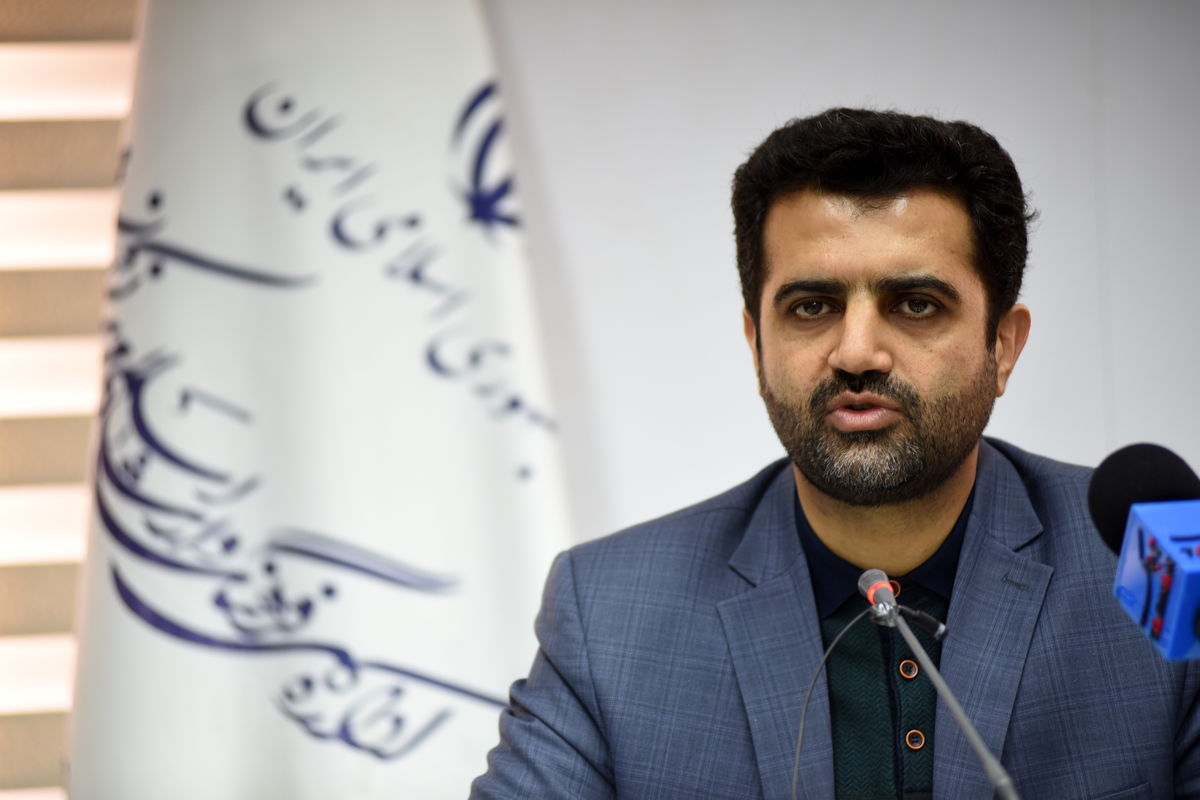 مدیرکل فرهنگ و ارشاد اسلامی کرمانشاه