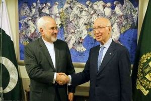 ظریف امروز به پاکستان سفر می کند