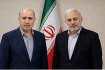 تاج از معاون وزیر امور خارجه قدردانی کرد