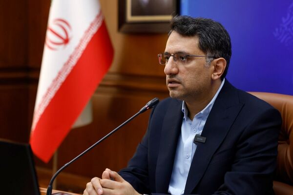  بازگشت رونق و اطمینان به زندگی مردم کیش، مهم‌ترین پاسداشت روز گردشگری است