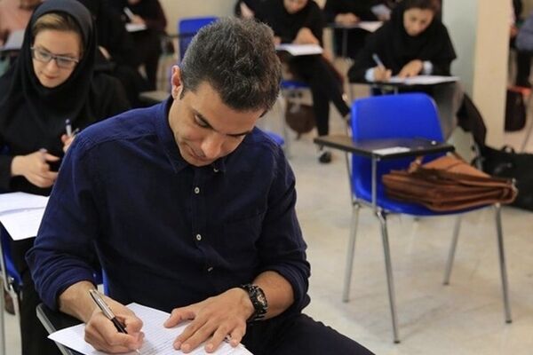 زمان ارزیابی مرحله تکمیل ظرفیت معرفی‌شدگان آزمون استخدامی