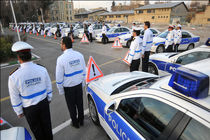 اجرای طرح زمستانه پلیس راه گیلان/ کشف بیش از یک تن تخم مرغ فاسد در آستارا/ متلاشی شدن باند سرقت احشام