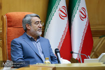 تقدیم طرح استیضاح وزیر کشور به هیات رئیسه مجلس