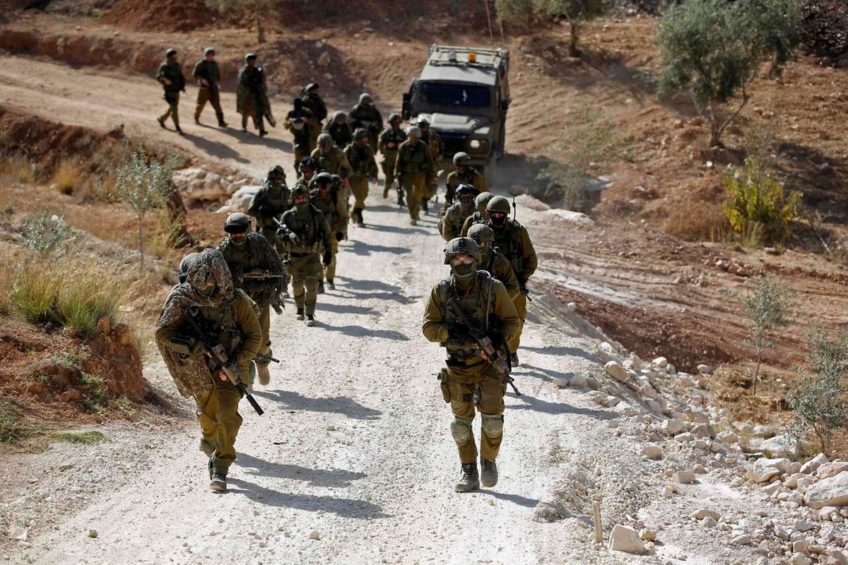 رژیم صهیونیستی