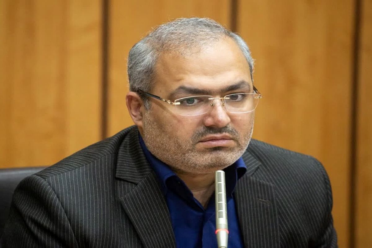 مدمدیرکل راه و شهرسازی استان قزوین (2)