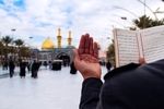 دانلود زیارت امام حسین علیه السلام+ متن زیارتنامه