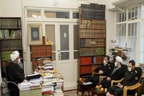 پلیس، مظهر اقتدار، مجری قانون و مایه آرامش مردم