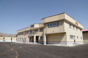 طرح های مورد افتتاح هفته دولت و مهرماه در نوسازی مدارس استان همدان