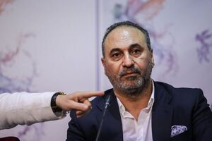 واکنش تند و عصبی حمید فرخ‌نژاد از واقعیت‌هایی که حامد بهداد علیه وی برملا کرد! + فیلم