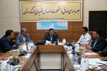 اجازه نمی دهیم بخش خصوصی و تولیدی در بروکراسی اداری معطل شوند