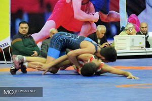 اسامی دعوت شدگان به اردوی تیم ملی کشتی آزاد نوجوانان