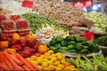 جدیدترین قیمت میوه و صیفی اعلام شد