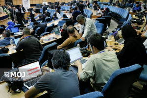 ثبت‌نام در انتخابات شورا‌های شهر و‌ روستای مشهد به ۷۴ نفر رسید