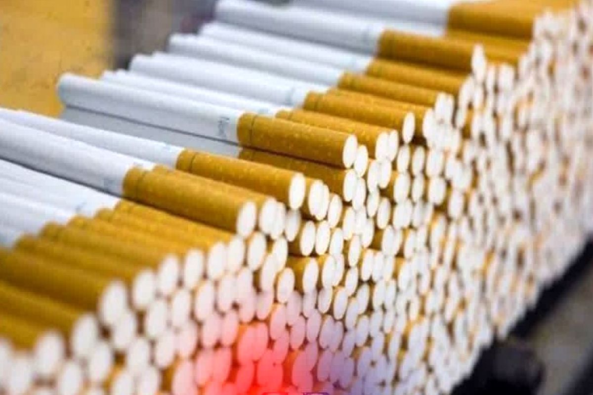 پلیس سیگار (2)