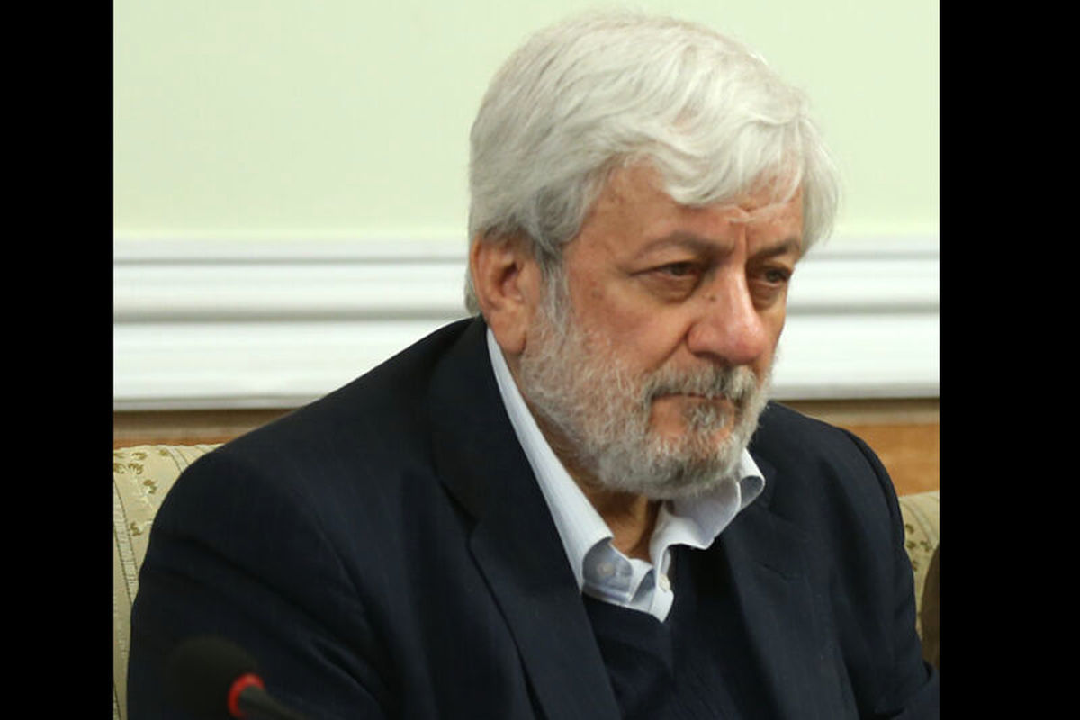 سید محمد میرمحمدی