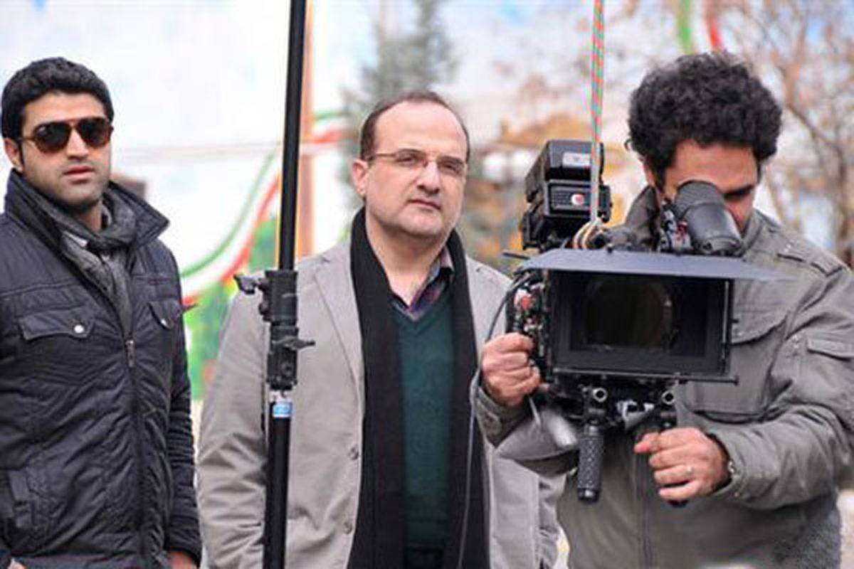 فیلم سینمایی جن زیبا