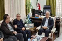 بهبود معیشت و صیانت از حقوق بازنشستگان اردبیل در دستور کار است