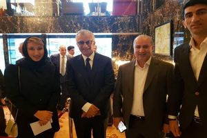 علیرضا بیرانوند شایسته توپ طلا است