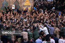 تهران داغ‌تر از همیشه؛ شهر آماده میزبانی میلیونی زائران ارتحال امام(ره)