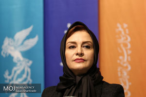 اشک‌های مریلا زارعی در صحنه ترور دانشمند هسته‌ای + فیلم