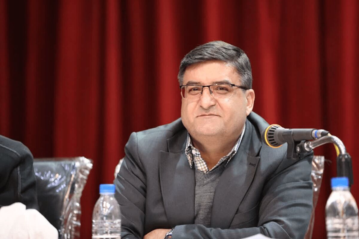 مردانی