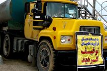 قیمت پایین سوخت و افزایش نرخ ارز باعث افزایش قاچاق سوخت شده است