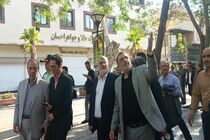 ورود جدی دستگاه های ملی به موضوع بازار تهران ضروری است/ شخصا فرماندهی میدانی را برعهده گرفته ام