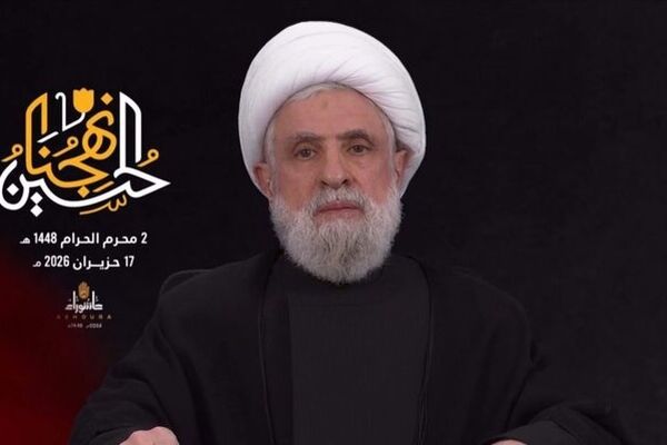 مسیر مقاومت را با ولی‌امر، آیت‌الله سید مجتبی خامنه‌ای ادامه می‌دهیم