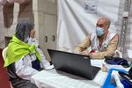 بیش از ۲۱۱ هزار خدمت درمانی به حجاج ایرانی ثبت شد