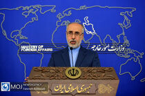 ایران به تصویب قطعنامه‌ علیه ایران در مجمع عمومی واکنش نشان داد
