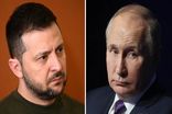 احتمال دیدار روسای‌جمهور روسیه و اوکراین در آینده نزدیک