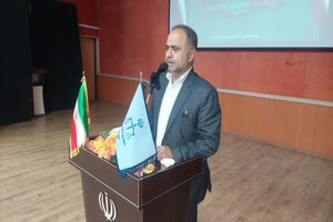 سرمایه گذار باید در مازندران امنیت داشته باشد