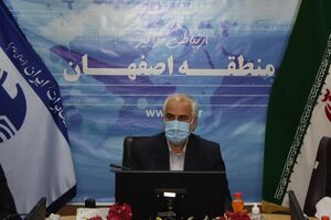 افزایش بهره وری منابع، تکلیف سازمانی جهت تحقق اهداف مخابرات است