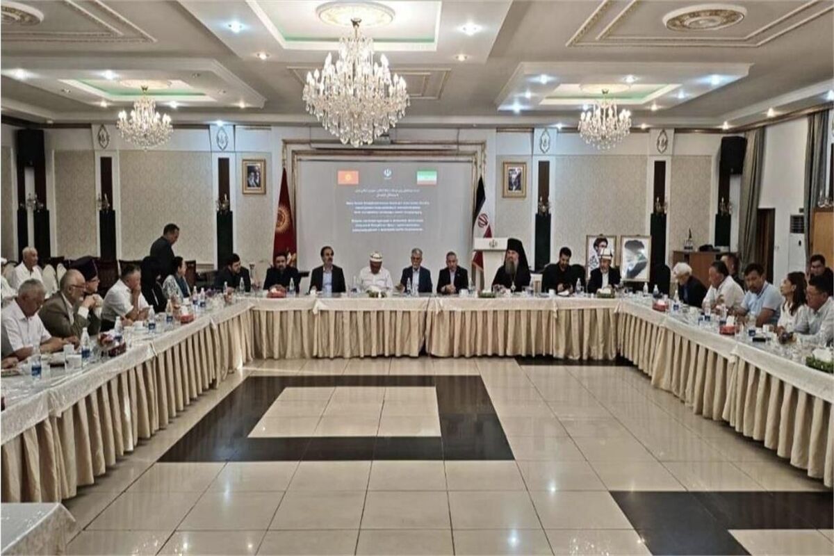 وزیر فرهنگ